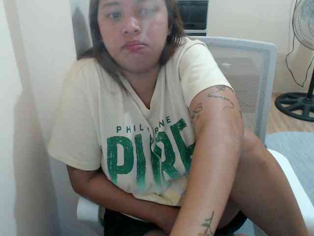 NewAsianHottie webcam