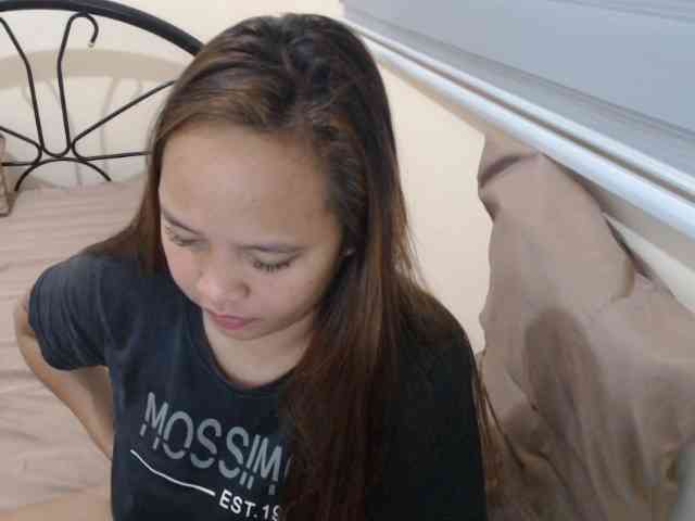 NewAsianHottie webcam
