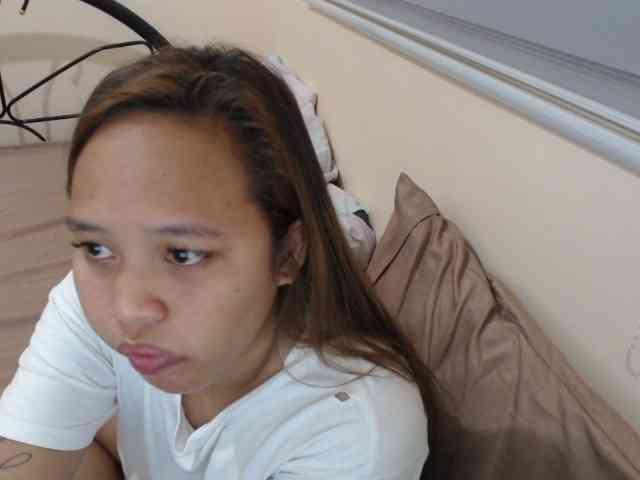 NewAsianHottie webcam