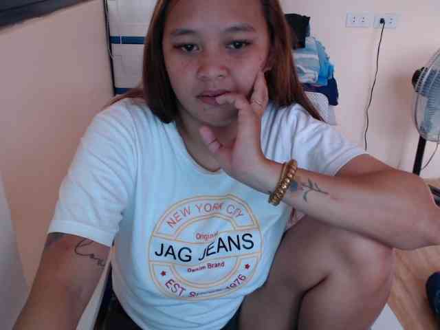 NewAsianHottie webcam