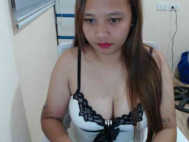 NewAsianHottie webcam