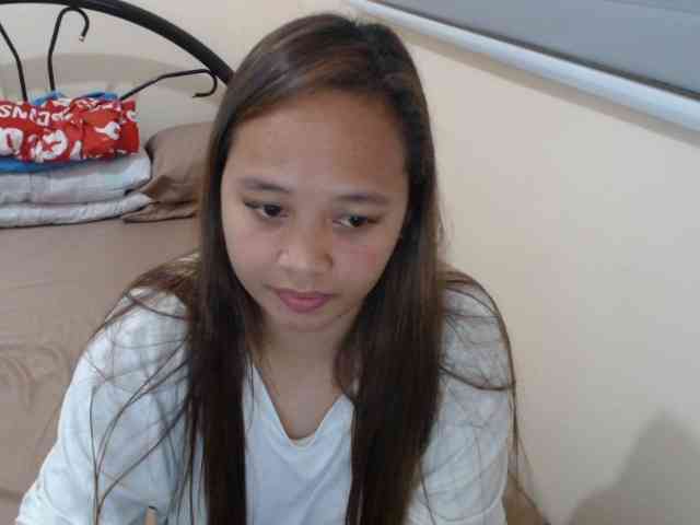 NewAsianHottie webcam