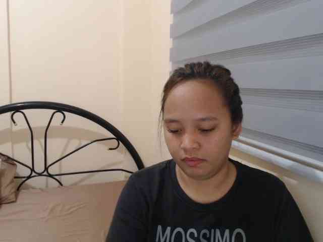 NewAsianHottie webcam