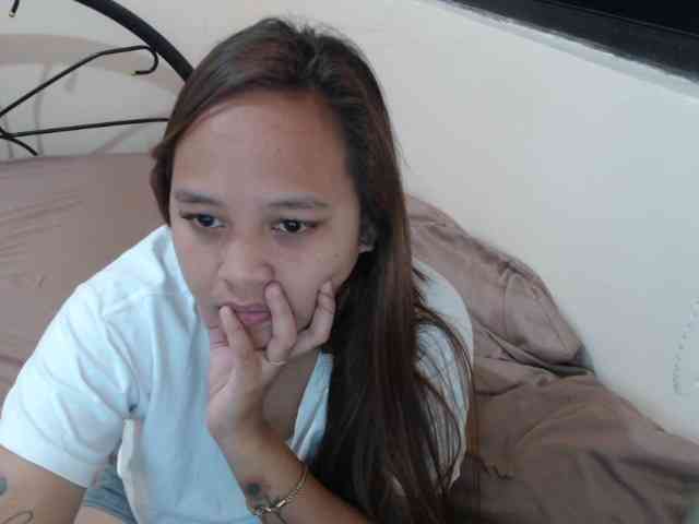 NewAsianHottie webcam