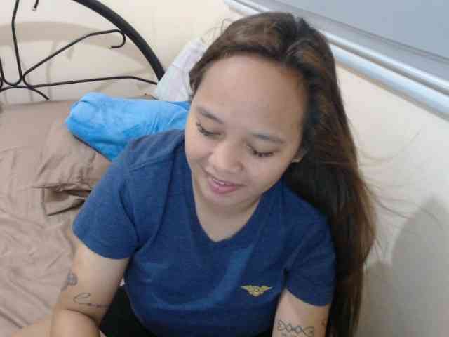 NewAsianHottie webcam