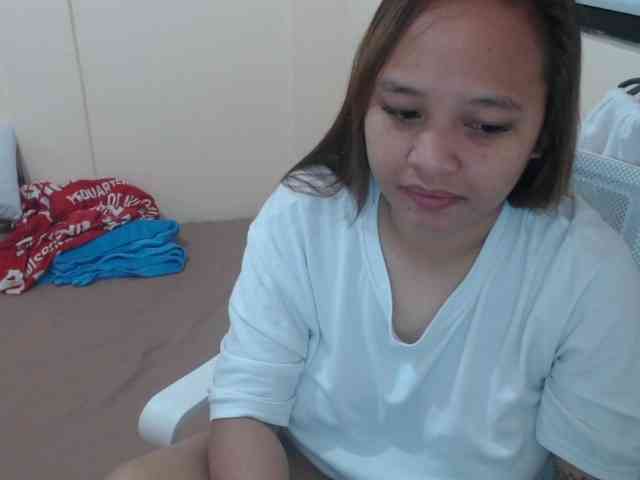 NewAsianHottie webcam