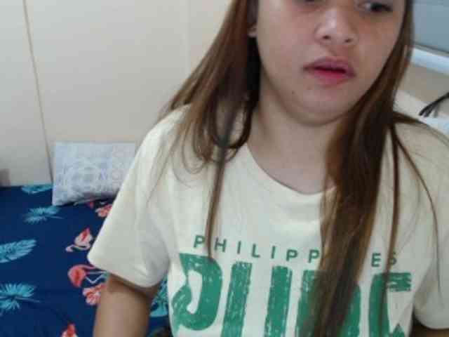 NewAsianHottie webcam