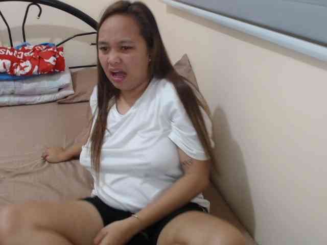 NewAsianHottie webcam