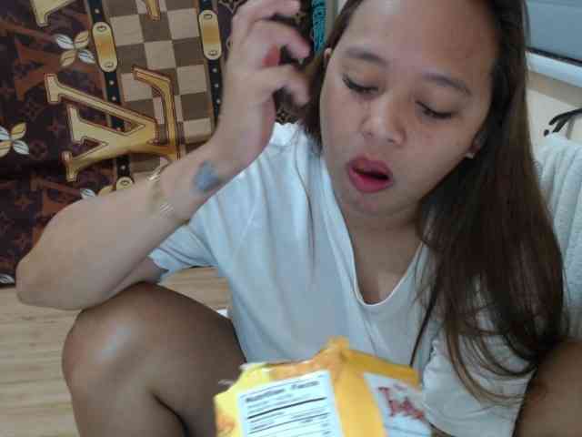 NewAsianHottie webcam