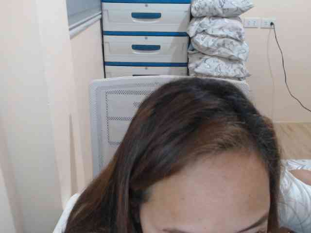 NewAsianHottie webcam
