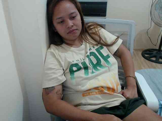 NewAsianHottie webcam