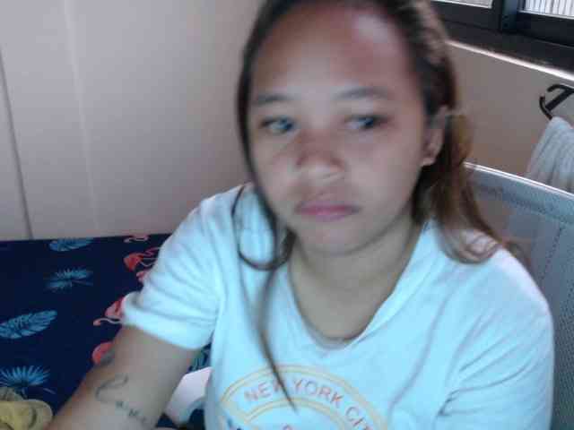 NewAsianHottie webcam