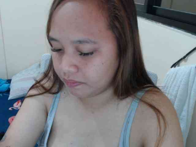 NewAsianHottie webcam