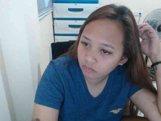 NewAsianHottie webcam
