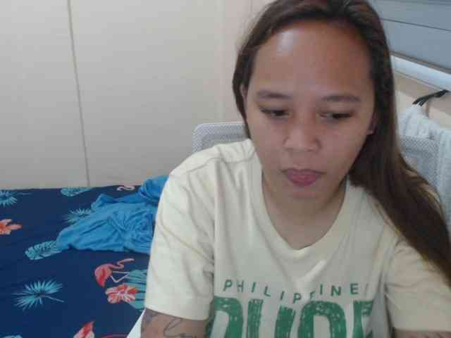 NewAsianHottie webcam