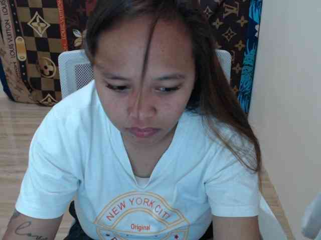 NewAsianHottie webcam