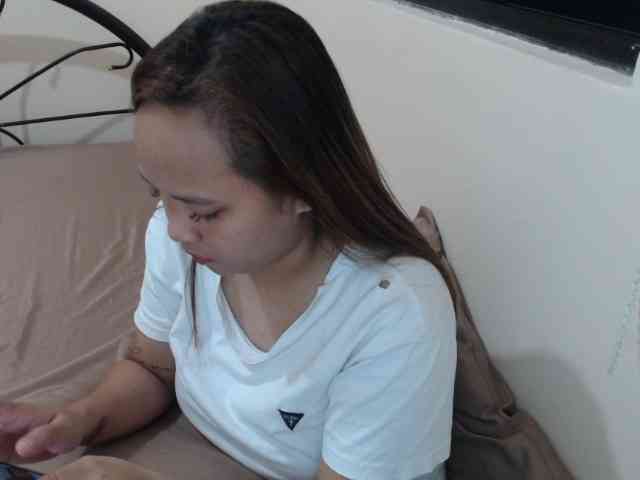 NewAsianHottie webcam