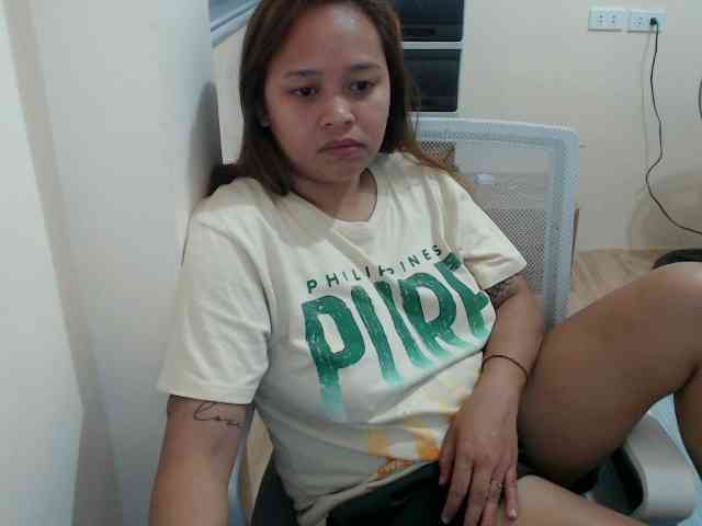 NewAsianHottie webcam