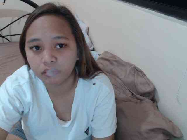 NewAsianHottie webcam