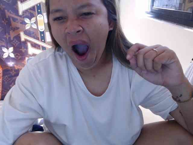 NewAsianHottie webcam