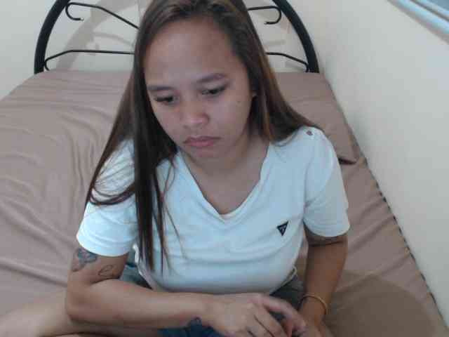 NewAsianHottie webcam