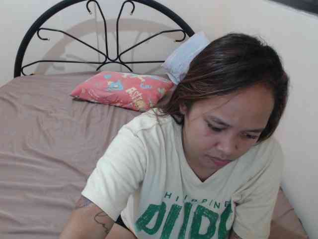 NewAsianHottie webcam