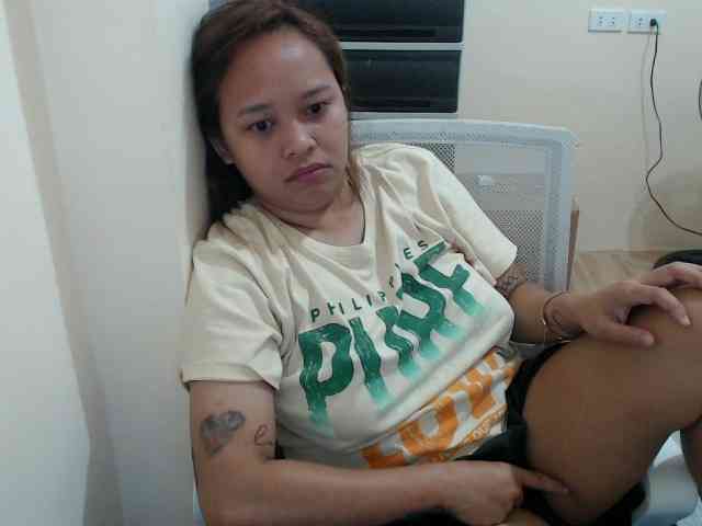 NewAsianHottie webcam