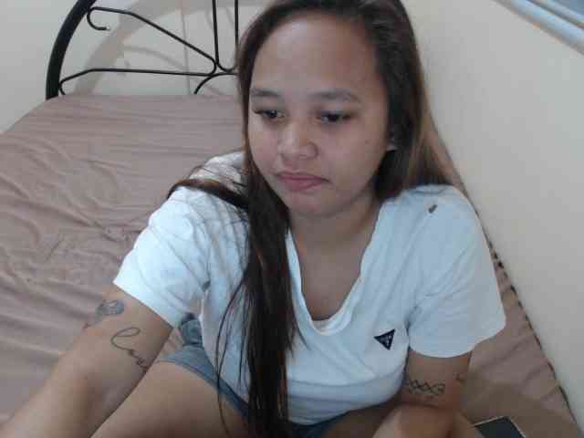 NewAsianHottie webcam