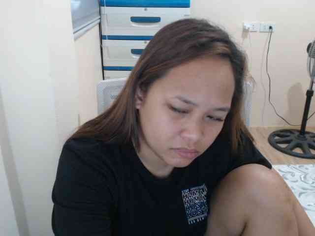NewAsianHottie webcam