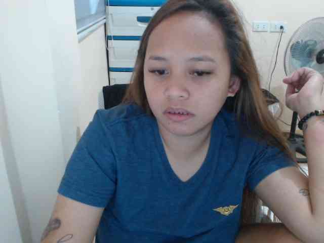 NewAsianHottie webcam