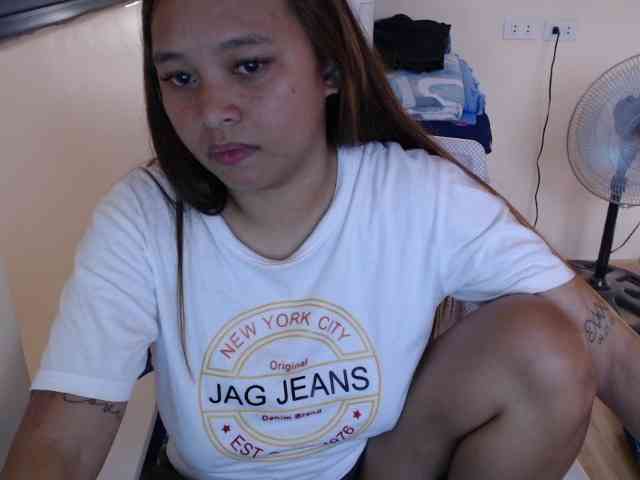 NewAsianHottie webcam