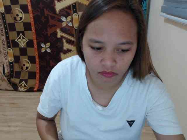 NewAsianHottie webcam