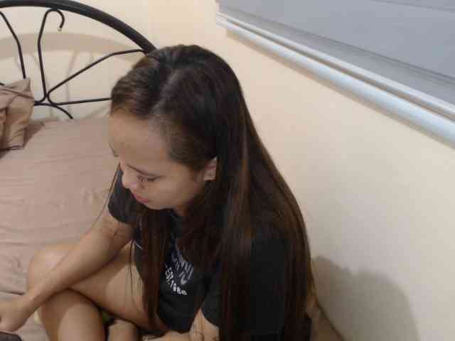 NewAsianHottie webcam