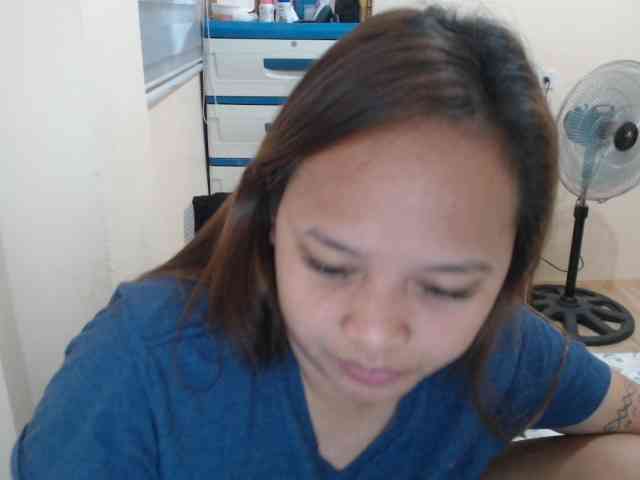 NewAsianHottie webcam