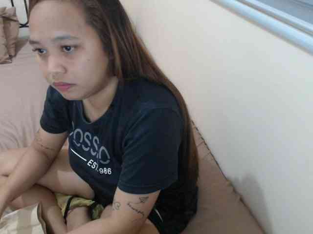 NewAsianHottie webcam
