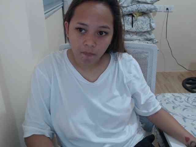 NewAsianHottie webcam