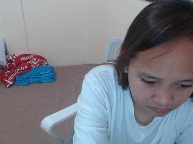 NewAsianHottie webcam