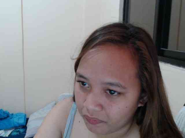 NewAsianHottie webcam