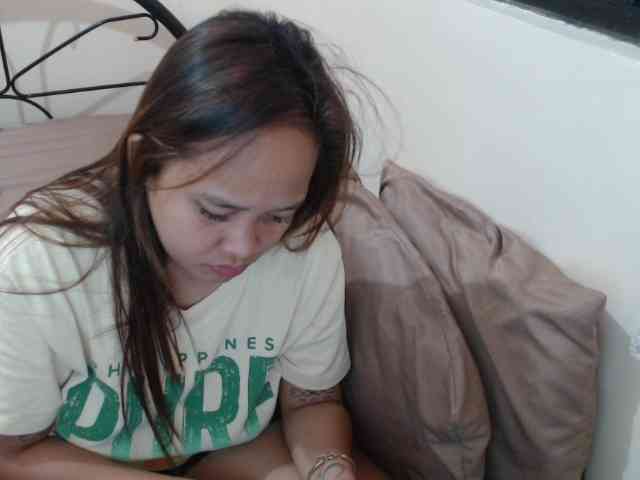 NewAsianHottie webcam