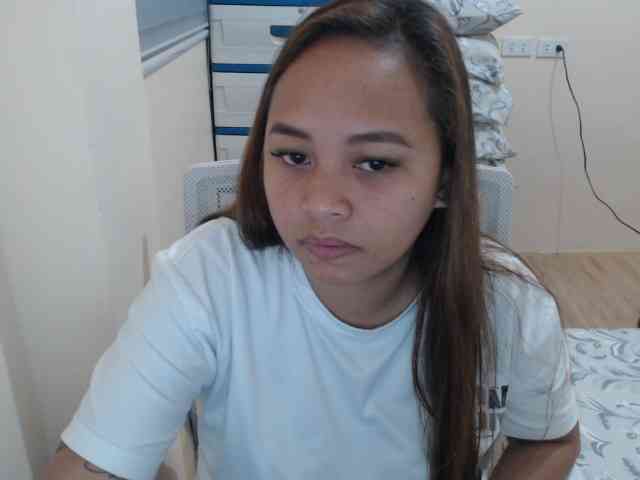 NewAsianHottie webcam