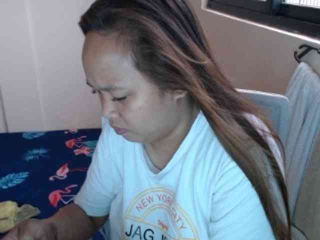 NewAsianHottie webcam