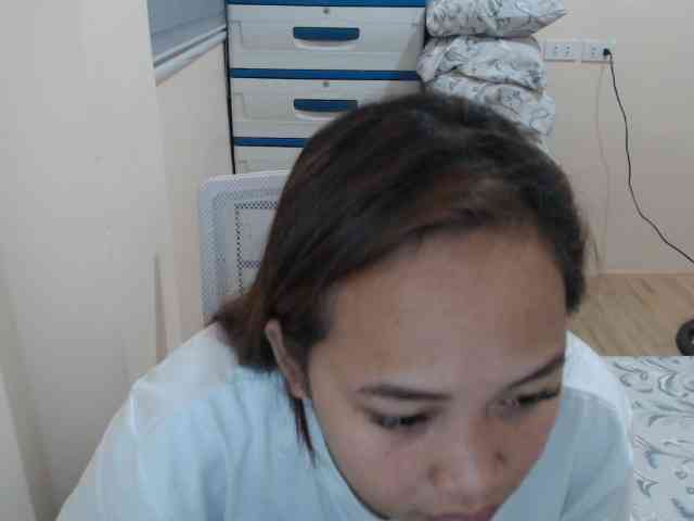 NewAsianHottie webcam