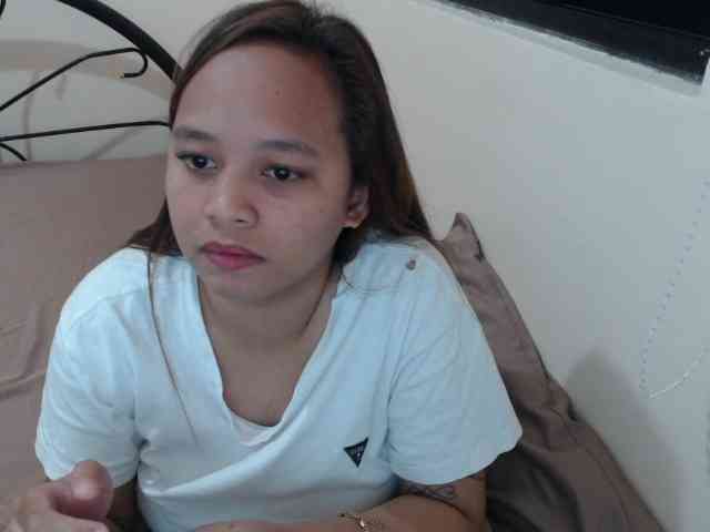 NewAsianHottie webcam