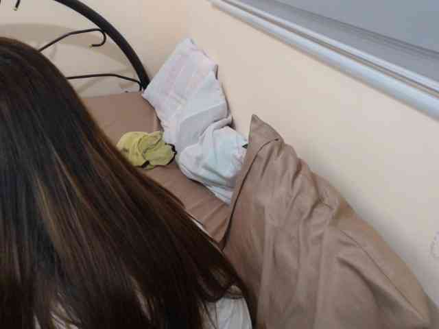 NewAsianHottie webcam