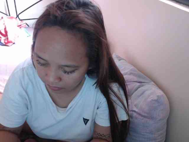 NewAsianHottie webcam