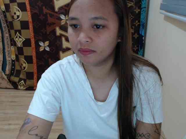 NewAsianHottie webcam