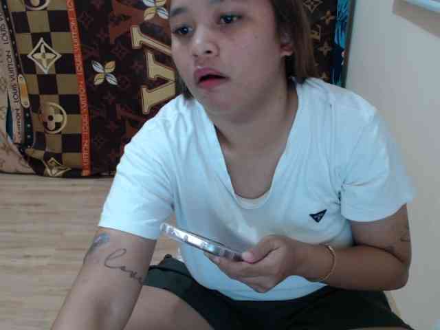 NewAsianHottie webcam