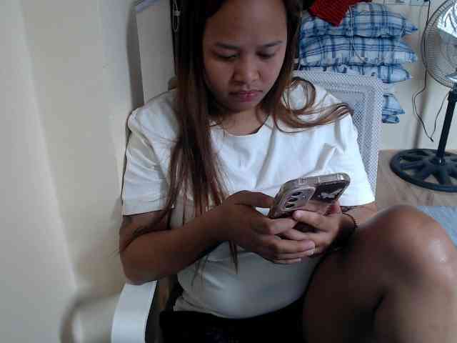 NewAsianHottie webcam