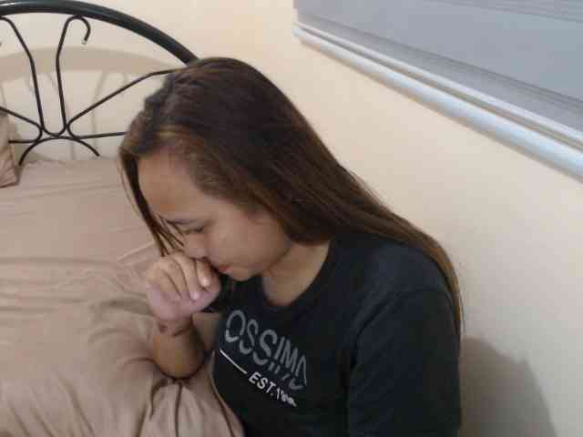 NewAsianHottie webcam