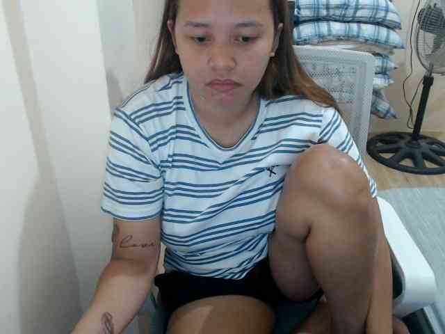 NewAsianHottie webcam